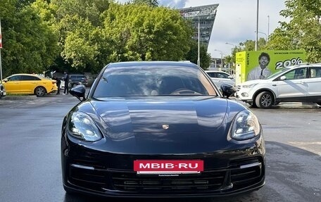 Porsche Panamera II рестайлинг, 2020 год, 15 100 000 рублей, 2 фотография