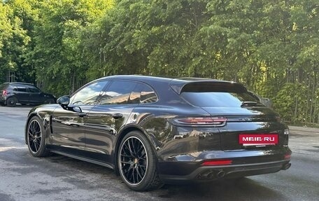 Porsche Panamera II рестайлинг, 2020 год, 15 100 000 рублей, 5 фотография