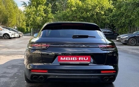 Porsche Panamera II рестайлинг, 2020 год, 15 100 000 рублей, 4 фотография