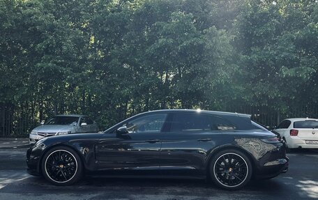 Porsche Panamera II рестайлинг, 2020 год, 15 100 000 рублей, 6 фотография