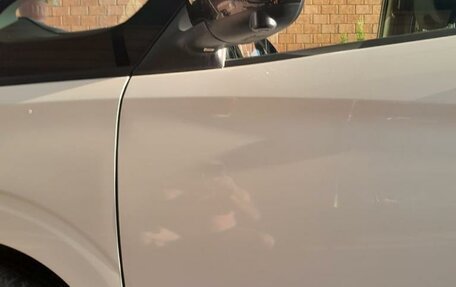 Nissan Serena IV, 2017 год, 2 100 000 рублей, 4 фотография