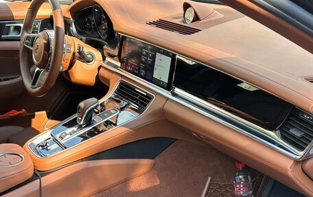 Porsche Panamera II рестайлинг, 2020 год, 15 100 000 рублей, 7 фотография