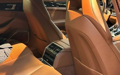 Porsche Panamera II рестайлинг, 2020 год, 15 100 000 рублей, 8 фотография