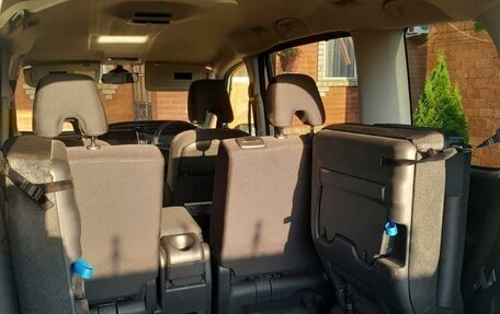 Nissan Serena IV, 2017 год, 2 100 000 рублей, 5 фотография