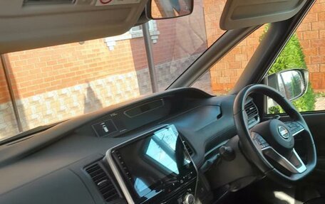 Nissan Serena IV, 2017 год, 2 100 000 рублей, 3 фотография