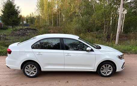 Volkswagen Polo VI (EU Market), 2021 год, 1 395 000 рублей, 6 фотография