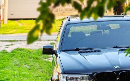 BMW X5, 2003 год, 550 000 рублей, 5 фотография