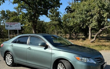 Toyota Camry, 2010 год, 1 200 000 рублей, 3 фотография
