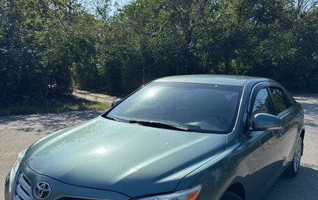Toyota Camry, 2010 год, 1 200 000 рублей, 1 фотография