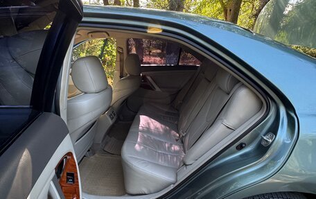 Toyota Camry, 2010 год, 1 200 000 рублей, 11 фотография