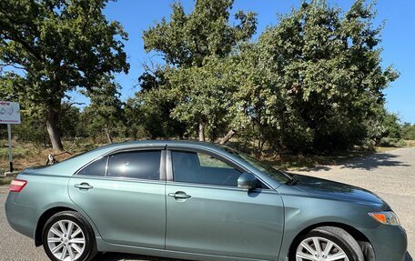 Toyota Camry, 2010 год, 1 200 000 рублей, 4 фотография