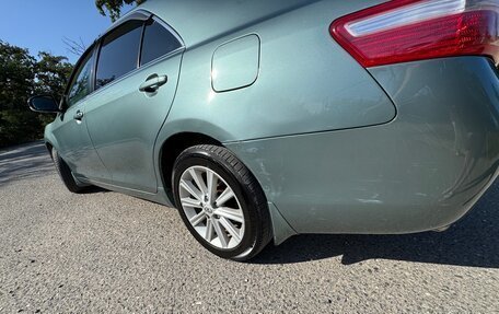 Toyota Camry, 2010 год, 1 200 000 рублей, 9 фотография
