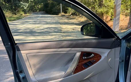 Toyota Camry, 2010 год, 1 200 000 рублей, 12 фотография