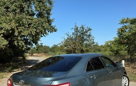 Toyota Camry, 2010 год, 1 200 000 рублей, 5 фотография