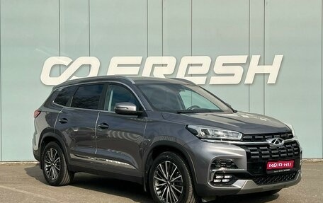 Chery Tiggo 8 I, 2023 год, 1 879 000 рублей, 1 фотография
