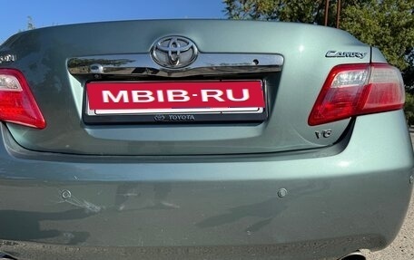 Toyota Camry, 2010 год, 1 200 000 рублей, 6 фотография