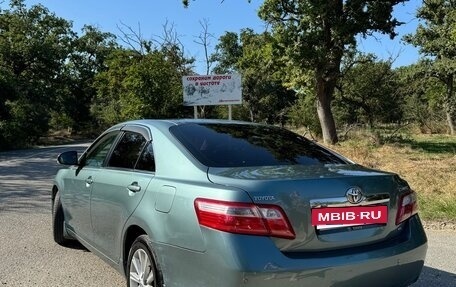Toyota Camry, 2010 год, 1 200 000 рублей, 8 фотография