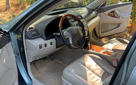Toyota Camry, 2010 год, 1 200 000 рублей, 13 фотография