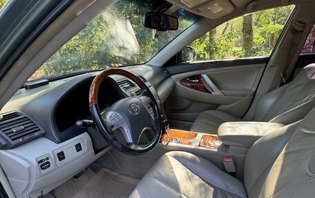 Toyota Camry, 2010 год, 1 200 000 рублей, 15 фотография