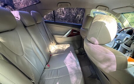 Toyota Camry, 2010 год, 1 200 000 рублей, 19 фотография