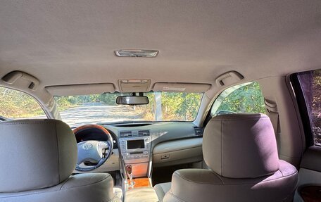 Toyota Camry, 2010 год, 1 200 000 рублей, 21 фотография
