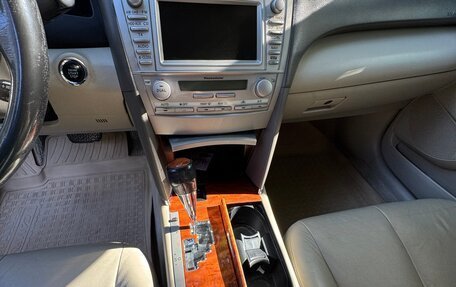 Toyota Camry, 2010 год, 1 200 000 рублей, 23 фотография