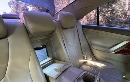 Toyota Camry, 2010 год, 1 200 000 рублей, 20 фотография