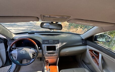 Toyota Camry, 2010 год, 1 200 000 рублей, 22 фотография