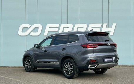 Chery Tiggo 8 I, 2023 год, 1 879 000 рублей, 2 фотография