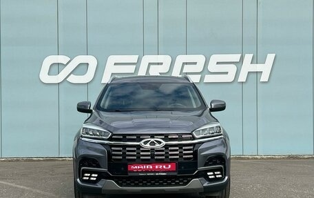 Chery Tiggo 8 I, 2023 год, 1 879 000 рублей, 3 фотография
