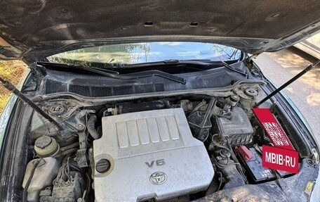 Toyota Camry, 2010 год, 1 200 000 рублей, 33 фотография