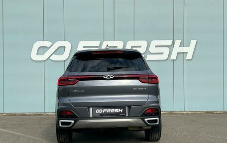 Chery Tiggo 8 I, 2023 год, 1 879 000 рублей, 4 фотография