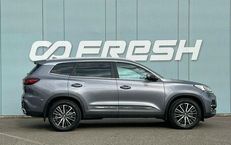 Chery Tiggo 8 I, 2023 год, 1 879 000 рублей, 5 фотография