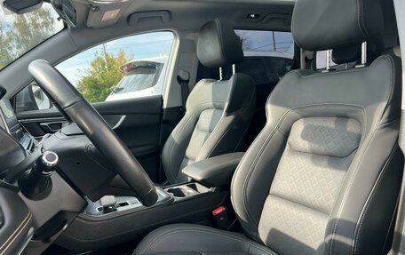 Chery Tiggo 8 I, 2023 год, 1 879 000 рублей, 8 фотография