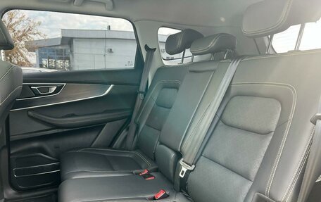 Chery Tiggo 8 I, 2023 год, 1 879 000 рублей, 7 фотография