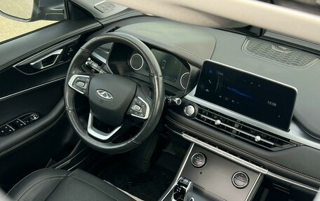 Chery Tiggo 8 I, 2023 год, 1 879 000 рублей, 13 фотография