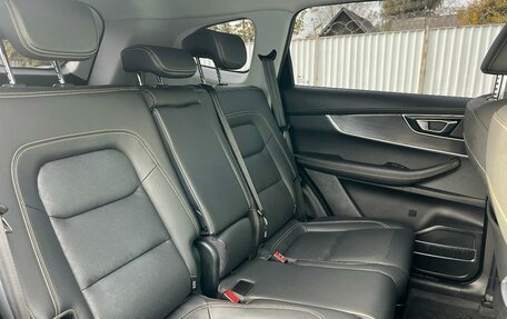 Chery Tiggo 8 I, 2023 год, 1 879 000 рублей, 9 фотография
