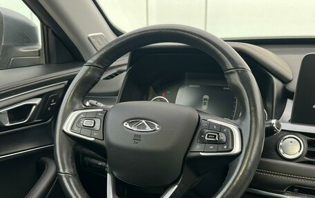 Chery Tiggo 8 I, 2023 год, 1 879 000 рублей, 16 фотография