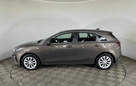 KIA cee'd III, 2018 год, 1 930 000 рублей, 5 фотография