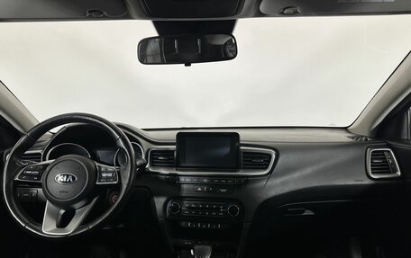 KIA cee'd III, 2018 год, 1 930 000 рублей, 7 фотография