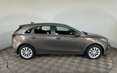 KIA cee'd III, 2018 год, 1 930 000 рублей, 4 фотография