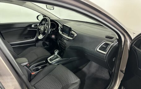 KIA cee'd III, 2018 год, 1 930 000 рублей, 14 фотография