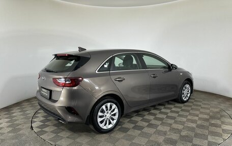 KIA cee'd III, 2018 год, 1 930 000 рублей, 6 фотография