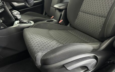 KIA cee'd III, 2018 год, 1 930 000 рублей, 10 фотография