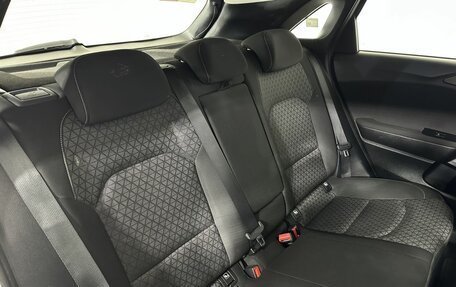 KIA cee'd III, 2018 год, 1 930 000 рублей, 15 фотография