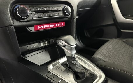 KIA cee'd III, 2018 год, 1 930 000 рублей, 13 фотография