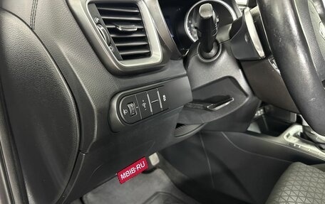 KIA cee'd III, 2018 год, 1 930 000 рублей, 9 фотография