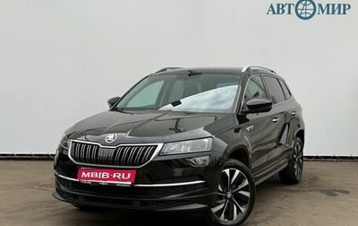Skoda Karoq I, 2024 год, 2 820 000 рублей, 1 фотография
