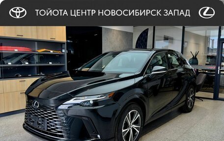 Lexus RX IV рестайлинг, 2026 год, 8 680 000 рублей, 1 фотография