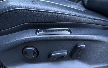 Volkswagen Tiguan II, 2019 год, 2 700 000 рублей, 12 фотография